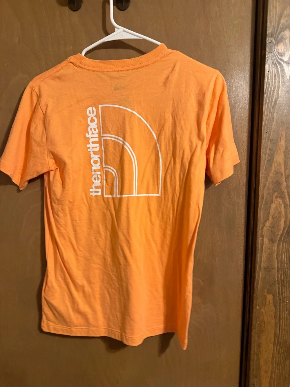 The North Face comfortable short